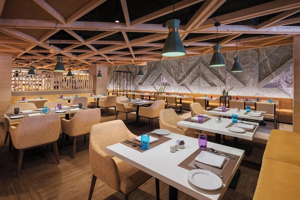 Виджаявада: Hyatt Place Vijayawada