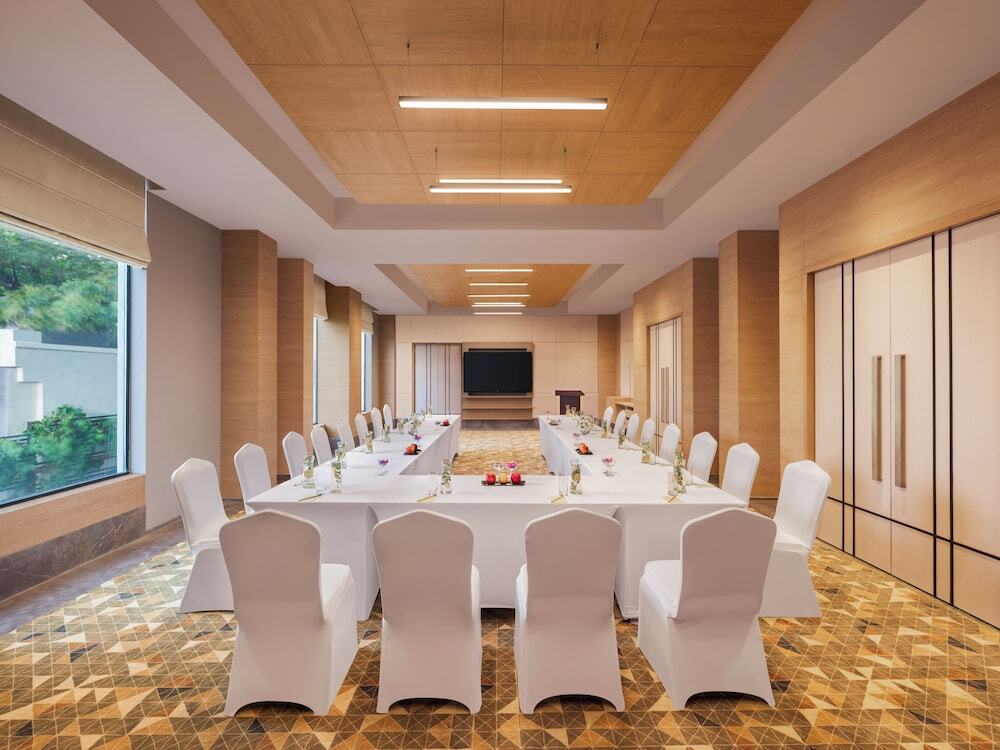 Виджаявада: Hyatt Place Vijayawada