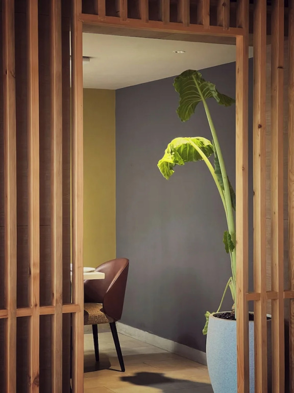 Виджаявада: Hyatt Place Vijayawada