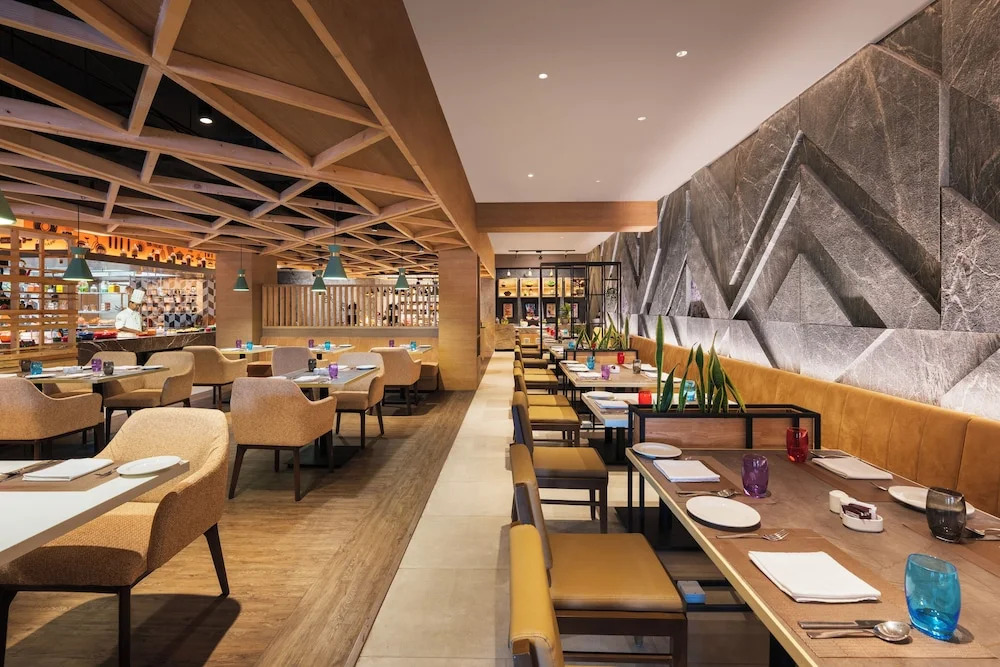 Виджаявада: Hyatt Place Vijayawada