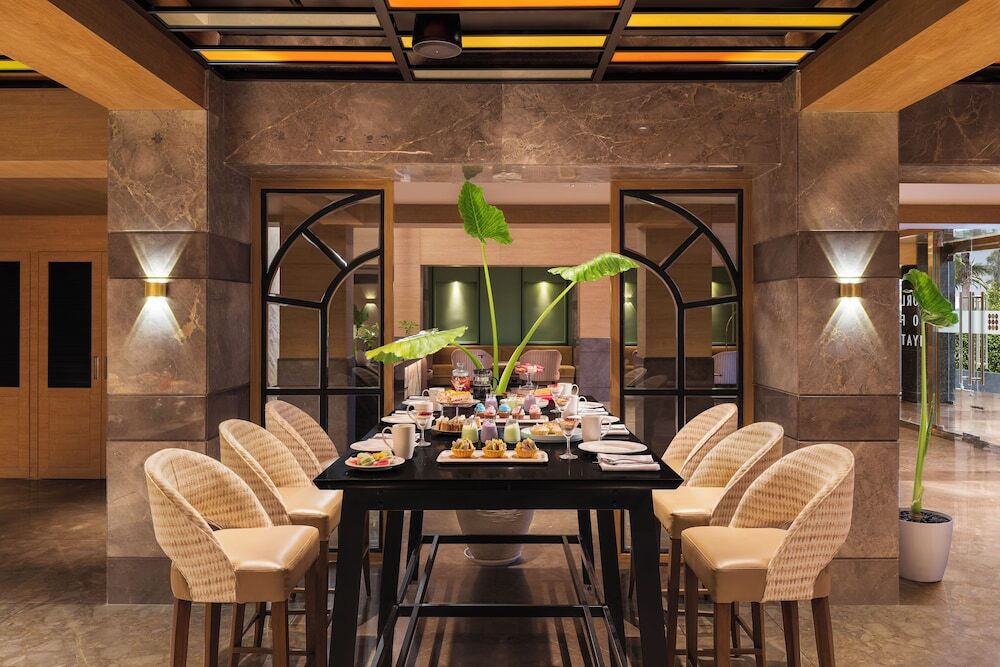 Виджаявада: Hyatt Place Vijayawada