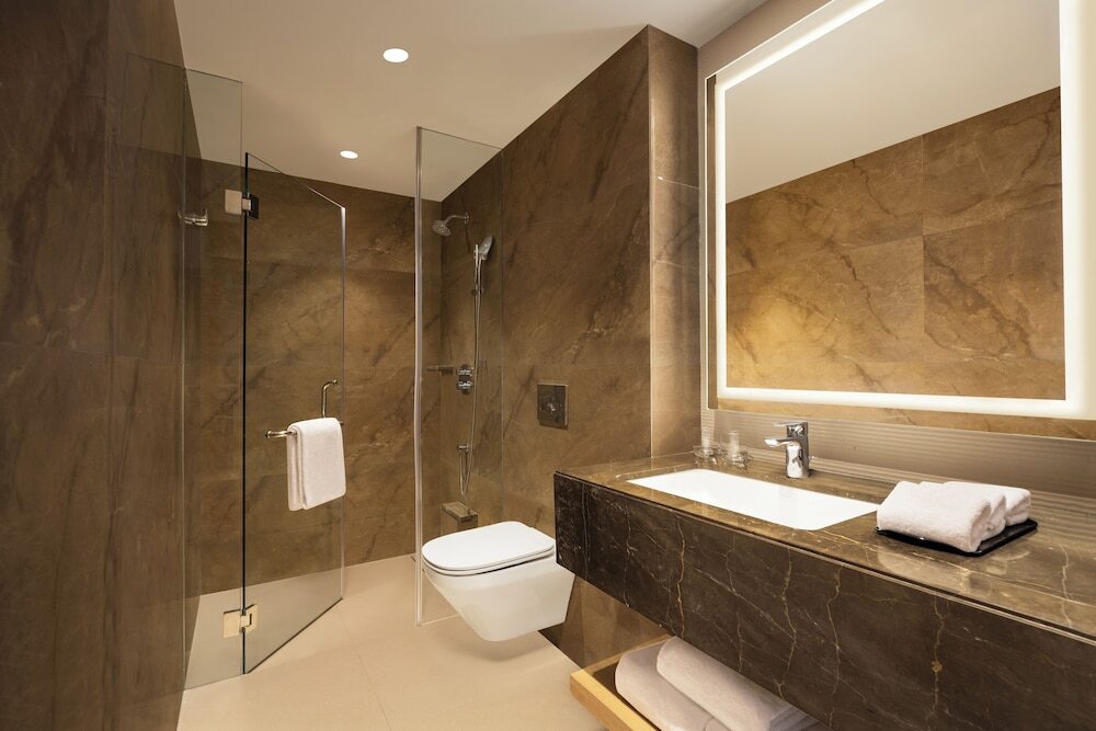 Виджаявада: Hyatt Place Vijayawada