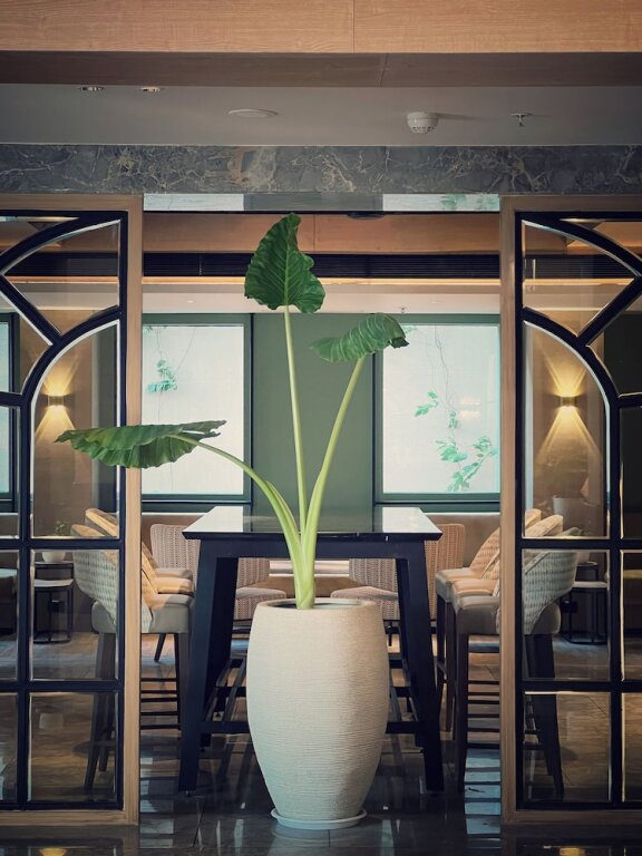 Виджаявада: Hyatt Place Vijayawada