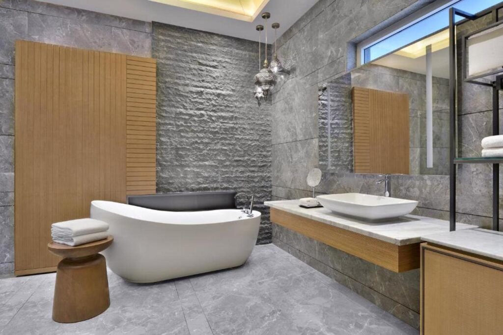Кушалнагар: Coorg Marriott Resort & Spa