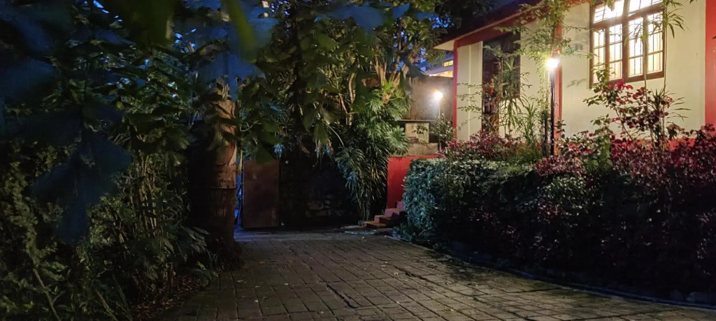 Шиллонг: OYO Flagship La Monte Inn