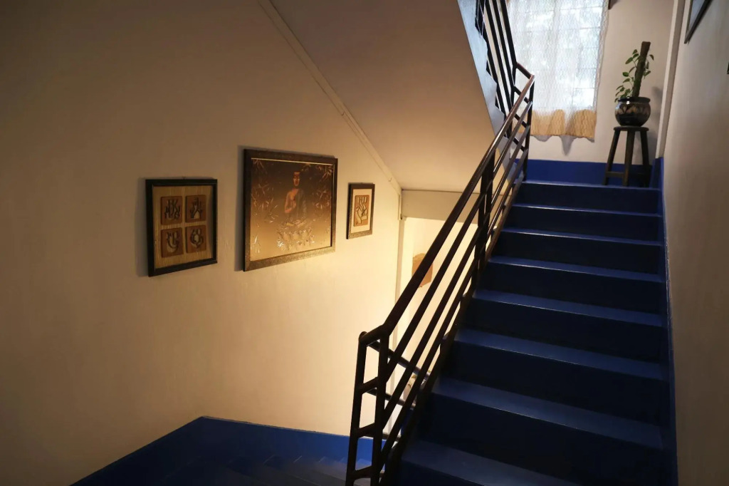 Шиллонг: OYO Flagship La Monte Inn
