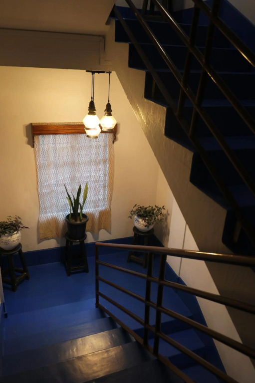 Шиллонг: OYO Flagship La Monte Inn