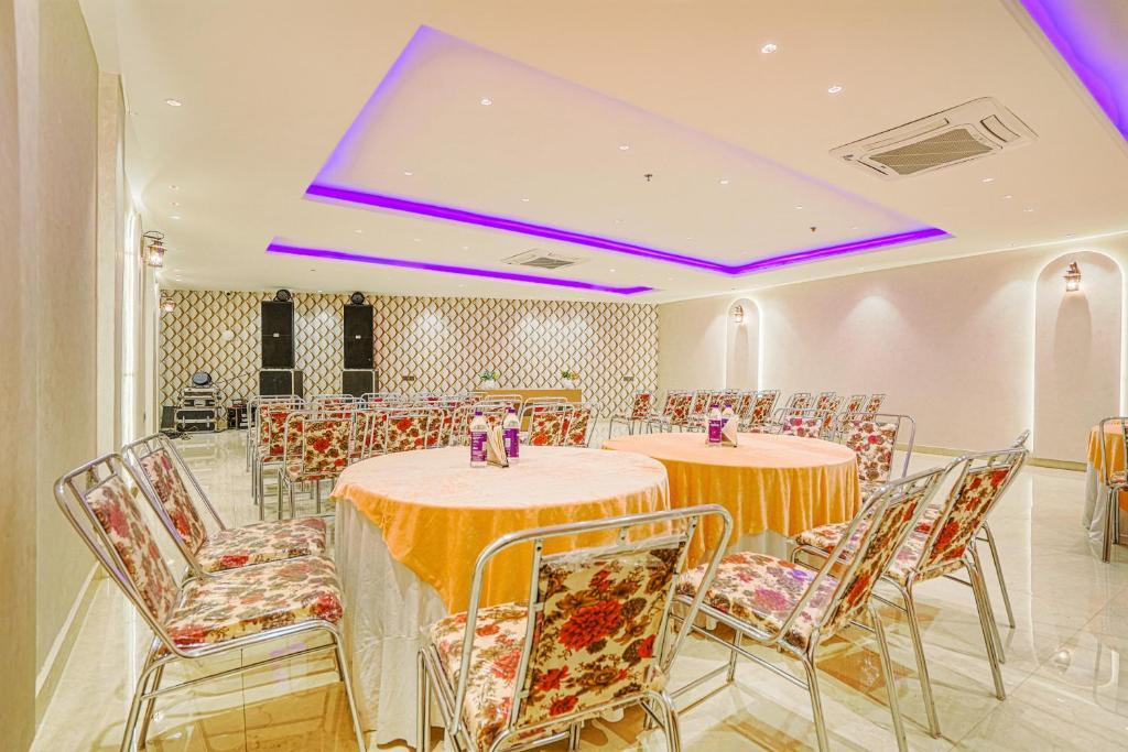 Амритсар: Hotel Grand Cabbana By Levelup Hotels