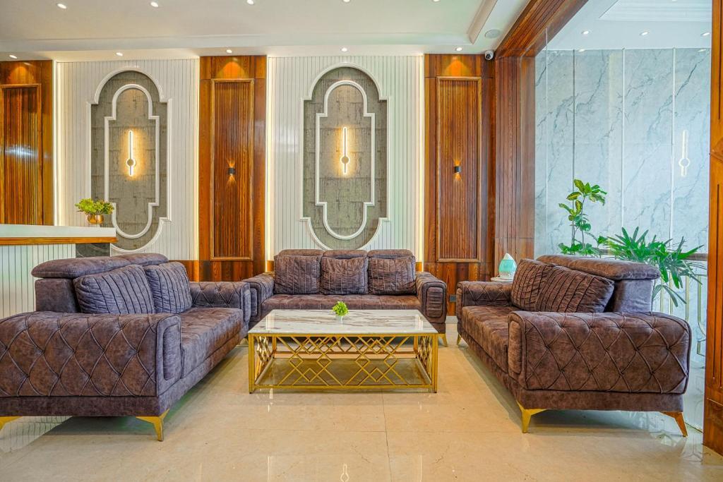 Амритсар: Hotel Grand Cabbana By Levelup Hotels
