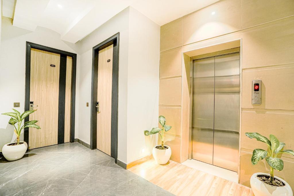 Амритсар: Hotel Grand Cabbana By Levelup Hotels