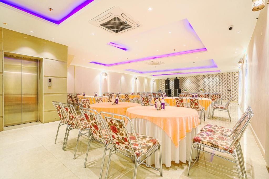 Амритсар: Hotel Grand Cabbana By Levelup Hotels
