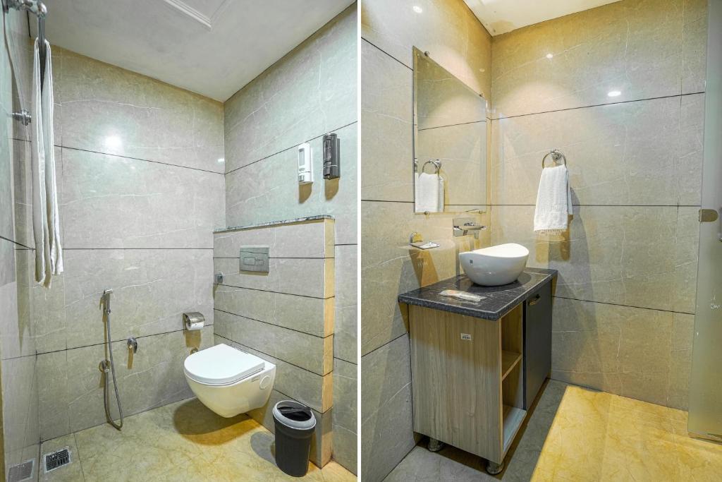 Амритсар: Hotel Grand Cabbana By Levelup Hotels