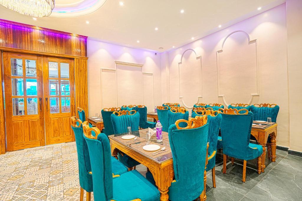 Амритсар: Hotel Grand Cabbana By Levelup Hotels