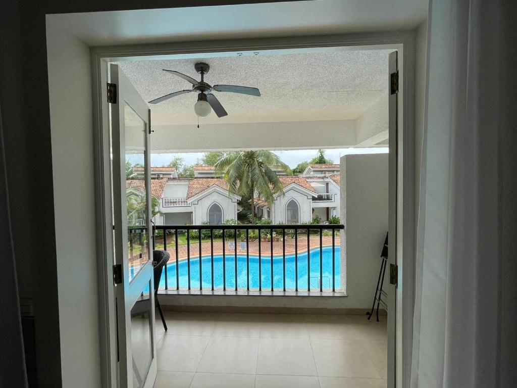 Арпора: Casa Legend Villa & Apartments Arpora - Baga - Goa