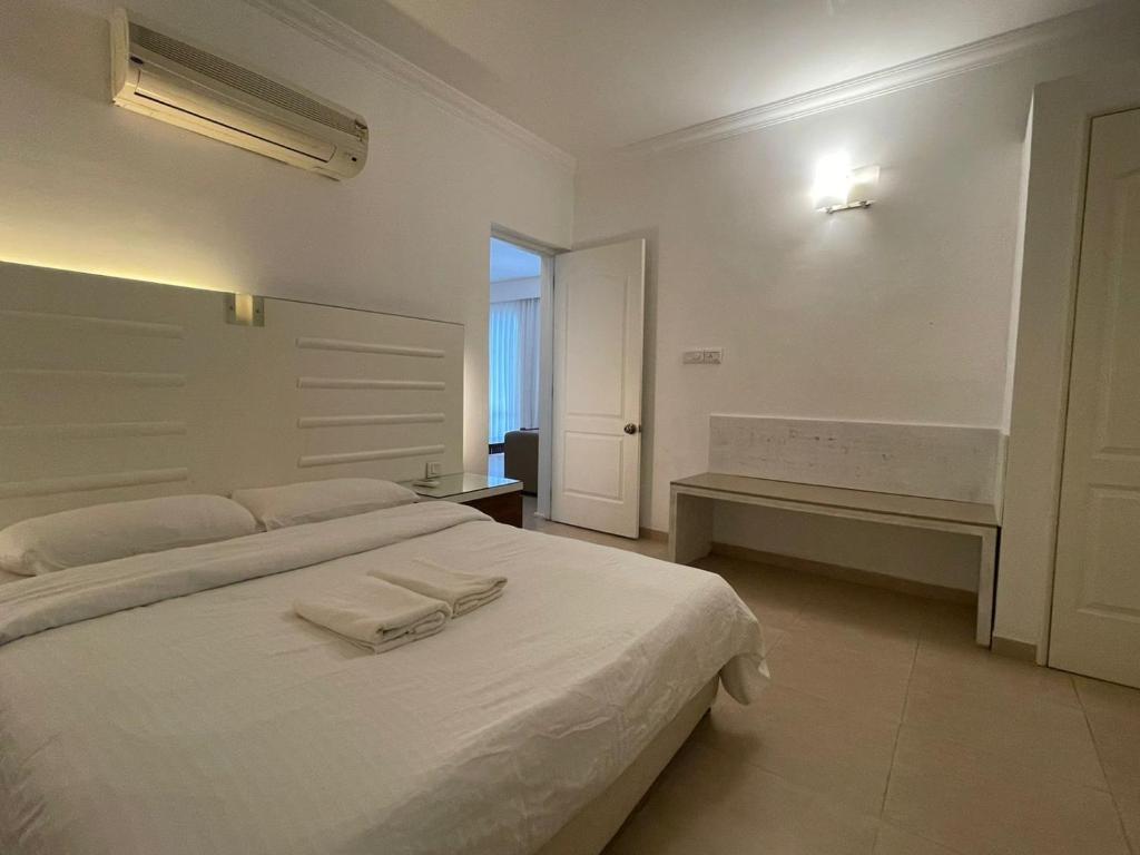 Арпора: Casa Legend Villa & Apartments Arpora - Baga - Goa
