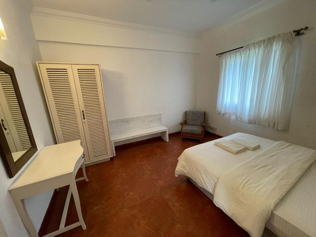 Арпора: Casa Legend Villa & Apartments Arpora - Baga - Goa