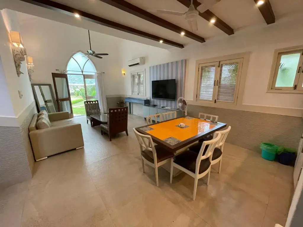 Арпора: Casa Legend Villa & Apartments Arpora - Baga - Goa