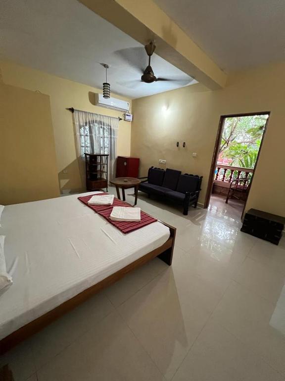 Jassida Home Stay — фото 5