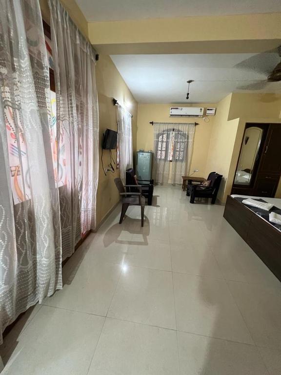 Калангут: Jassida Home Stay