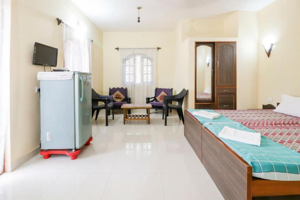 Jassida Home Stay — фото 2