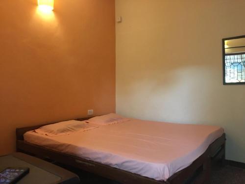 Анджуна: Hill View Guest House