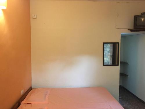 Анджуна: Hill View Guest House