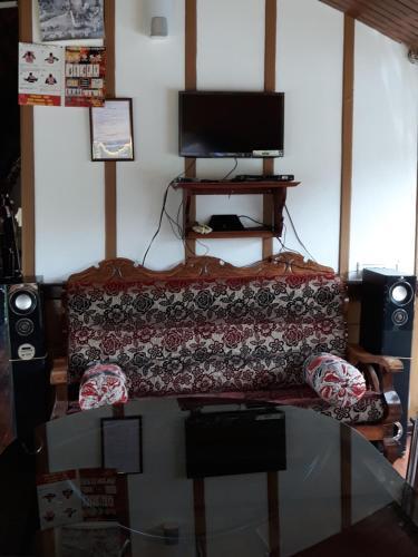 Аллеппи: Houseboat