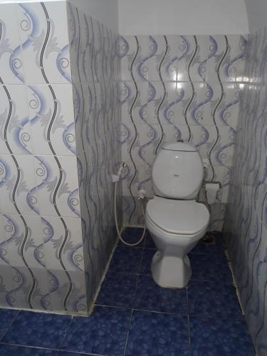 Аллеппи: Houseboat