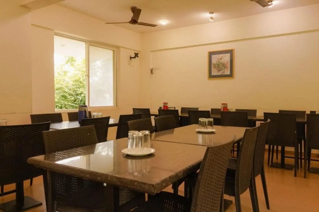 Sahil Inn — фото 4