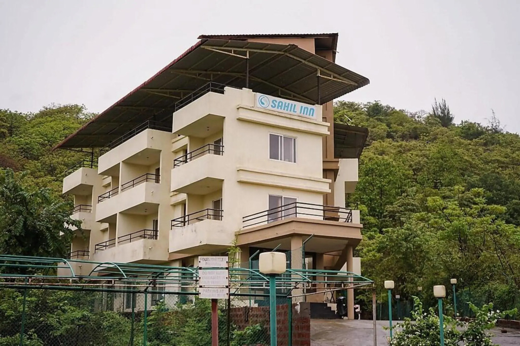 Sahil Inn — фото 2
