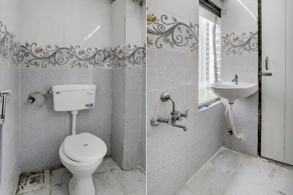 Сурат: Hotel O Cozy Rooms