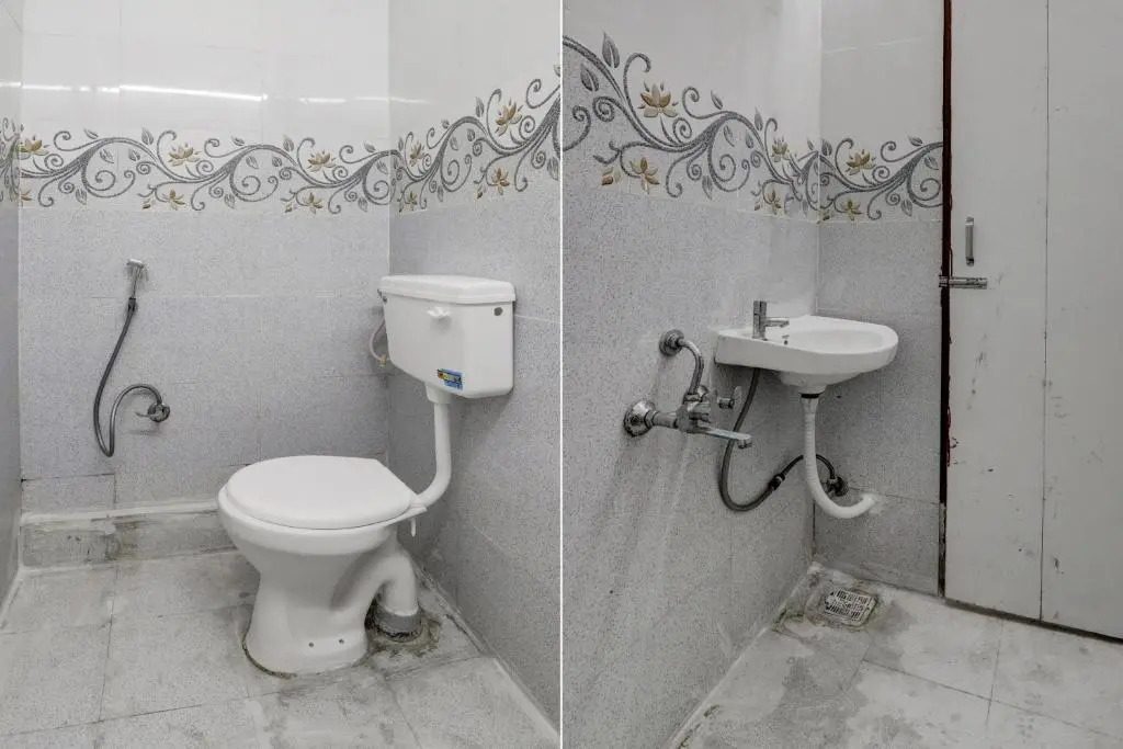 Сурат: Hotel O Cozy Rooms