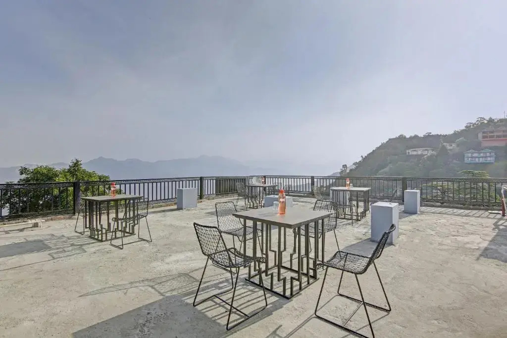 Массури: Super OYO Collection O 88692 Grey Castle Inn
