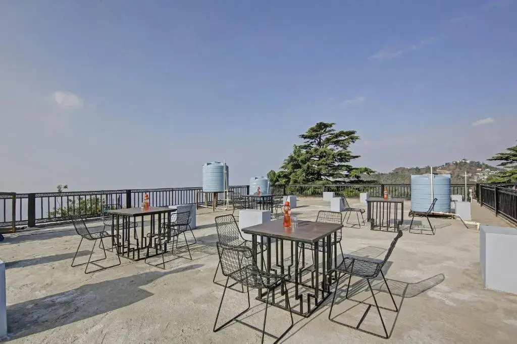 Массури: Super OYO Collection O 88692 Grey Castle Inn