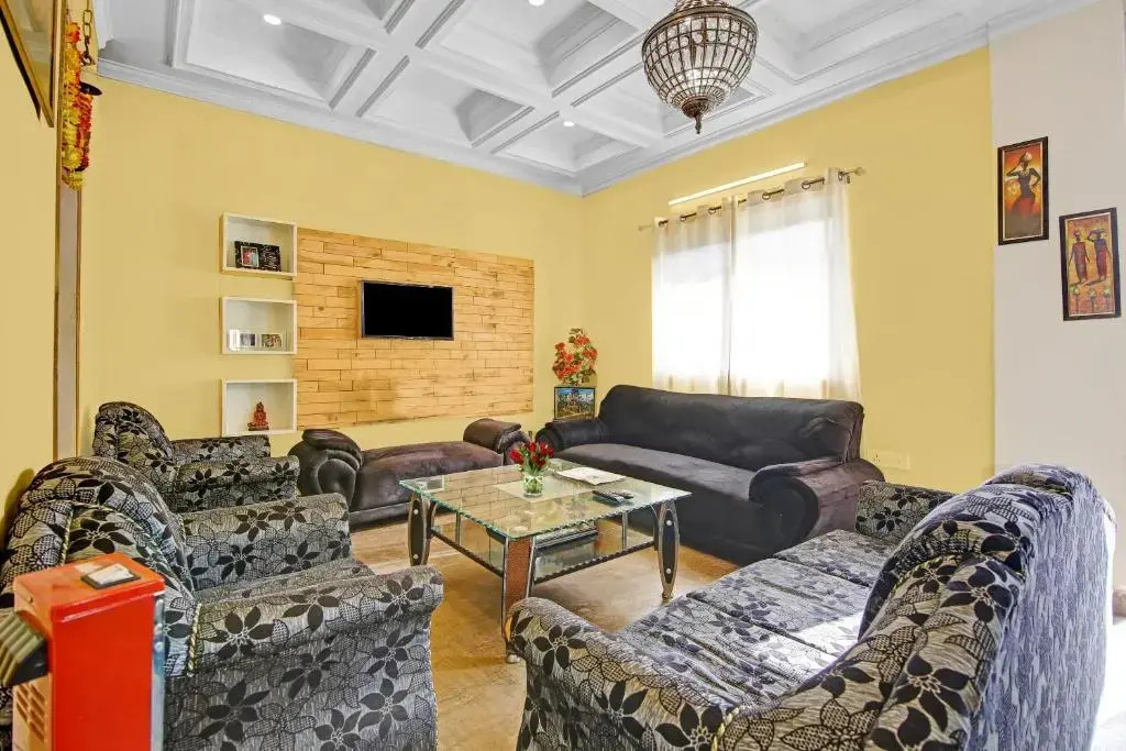 Массури: Super OYO Collection O 88692 Grey Castle Inn