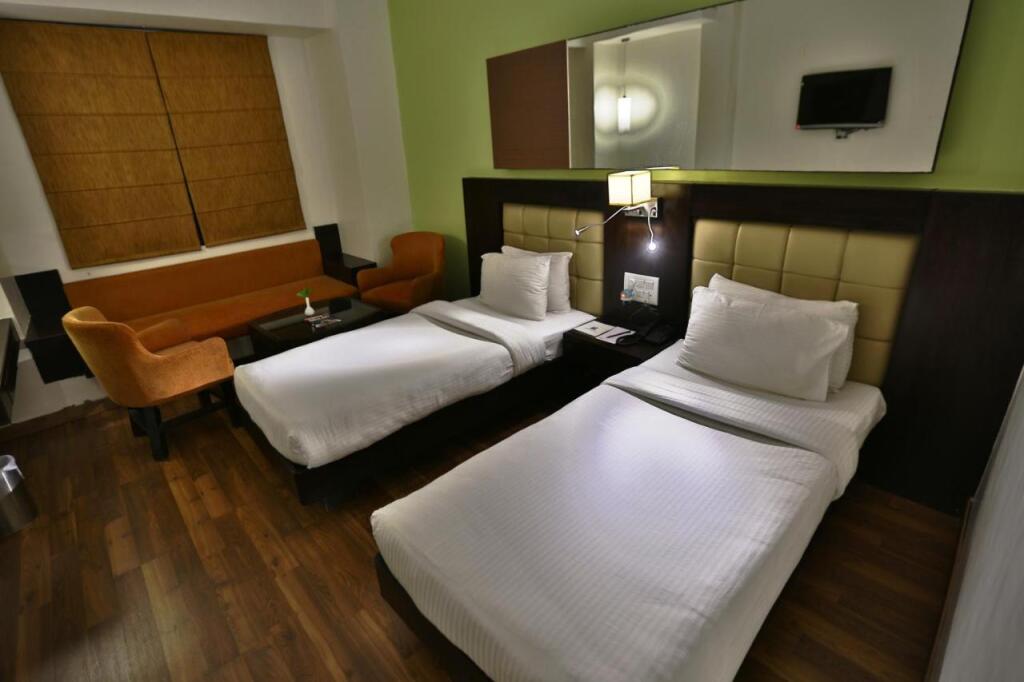 Comfort Inn Lucknow — фото 3