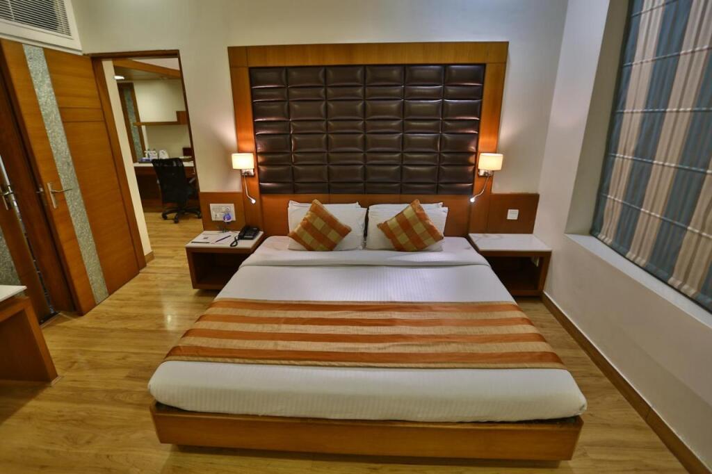 Comfort Inn Lucknow — фото 2