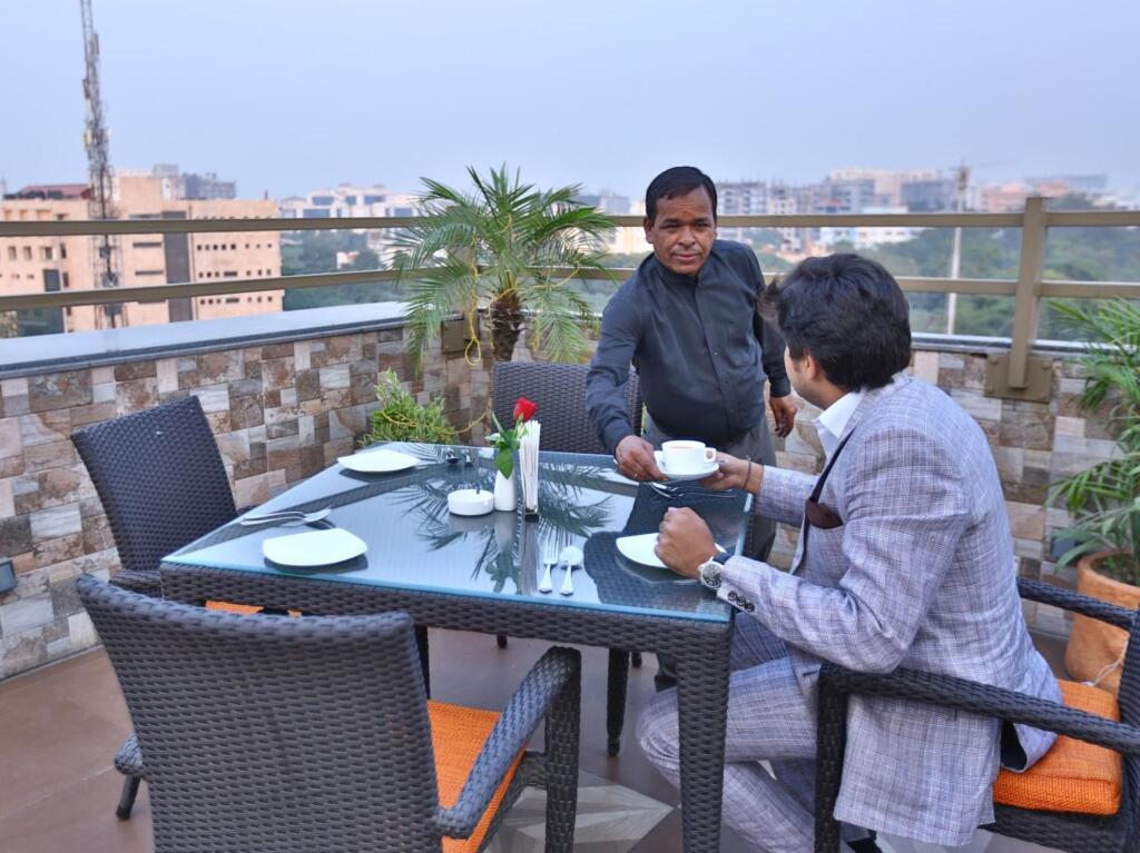 Лакхнау: Comfort Inn Lucknow