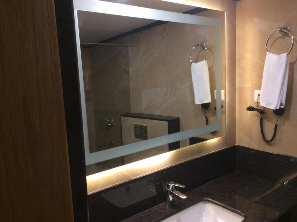 Лакхнау: Comfort Inn Lucknow