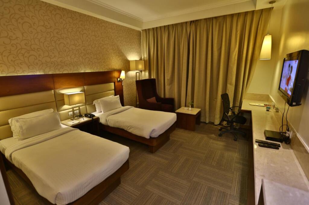 Comfort Inn Lucknow — фото 4