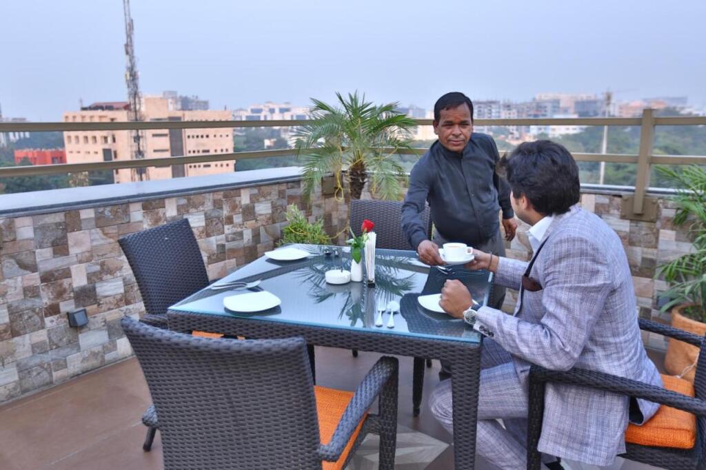 Comfort Inn Lucknow — фото 6