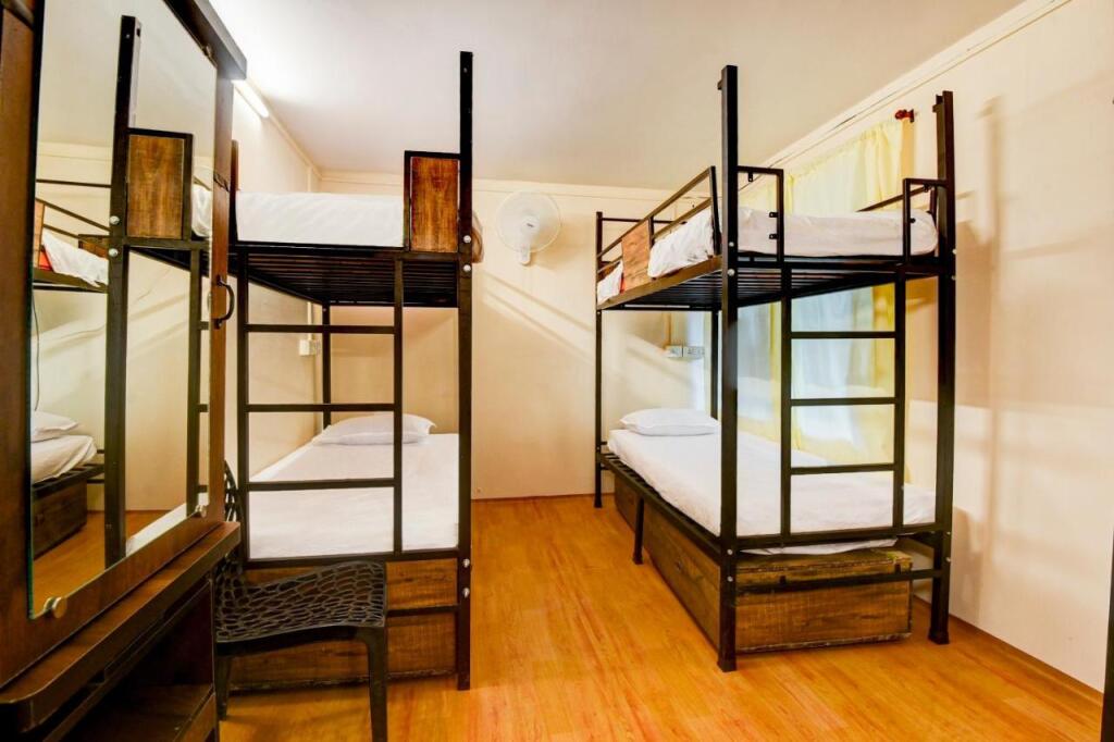 Мандрем: OYO Flagship 80578 Sagun Primium Cottages