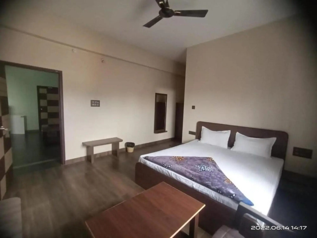 Шимога: Honnnasiri Residency