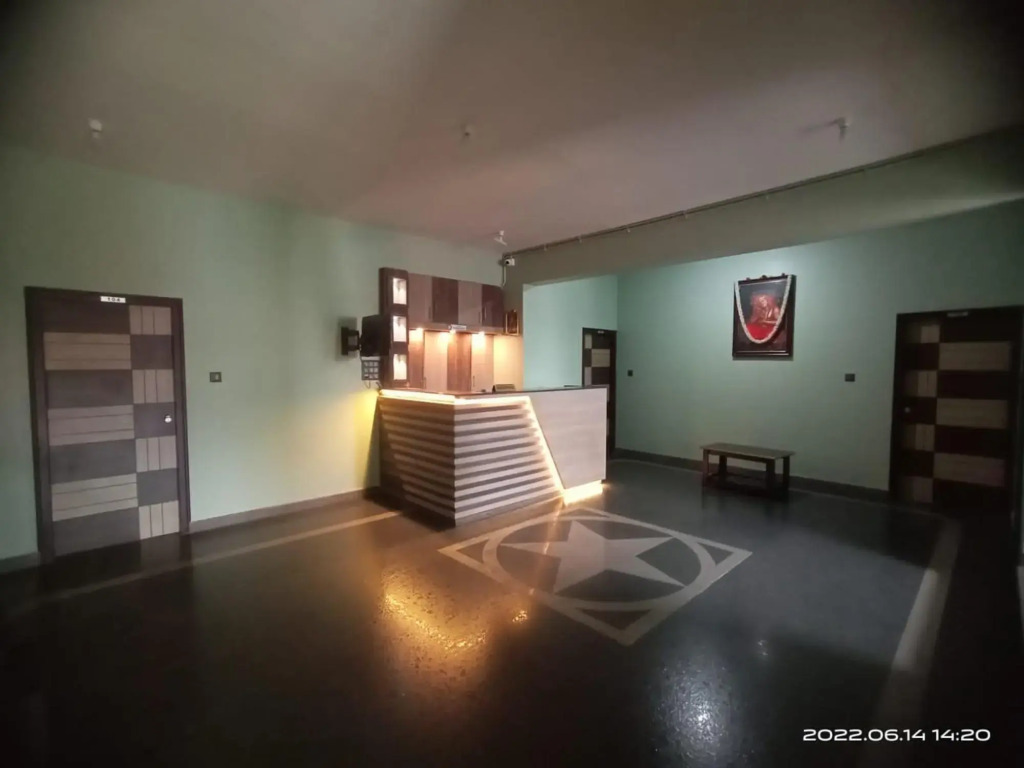 Шимога: Honnnasiri Residency