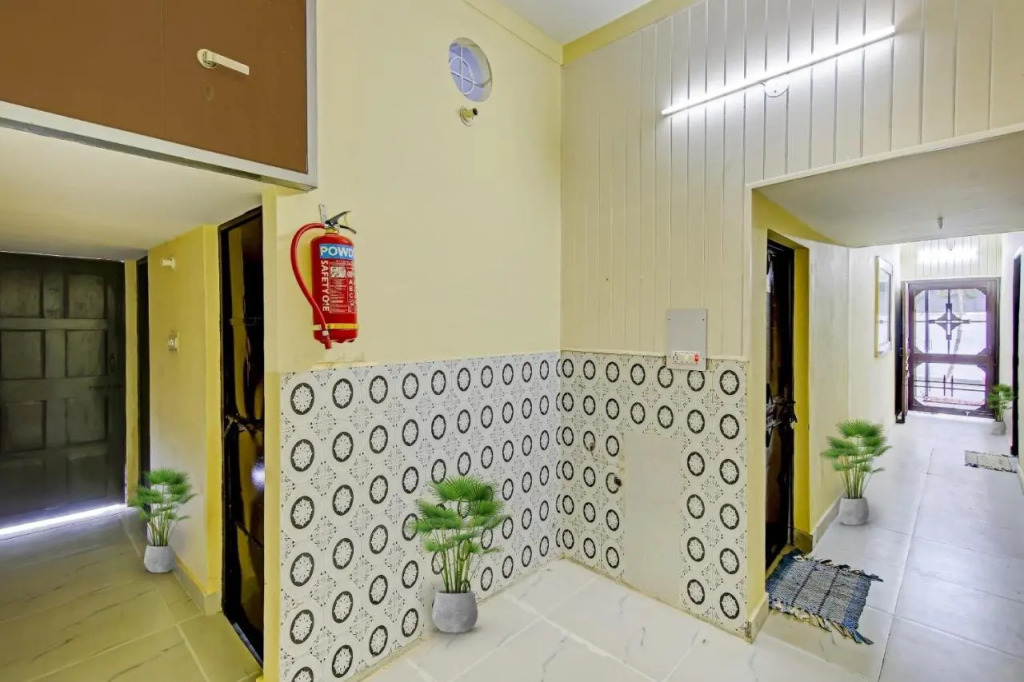 Дехрадун: SPOT ON 70204 Hotel Greenview Homestay