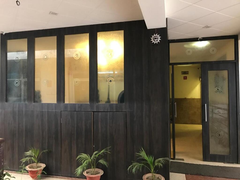 Горакхпур: Sbd Hotel