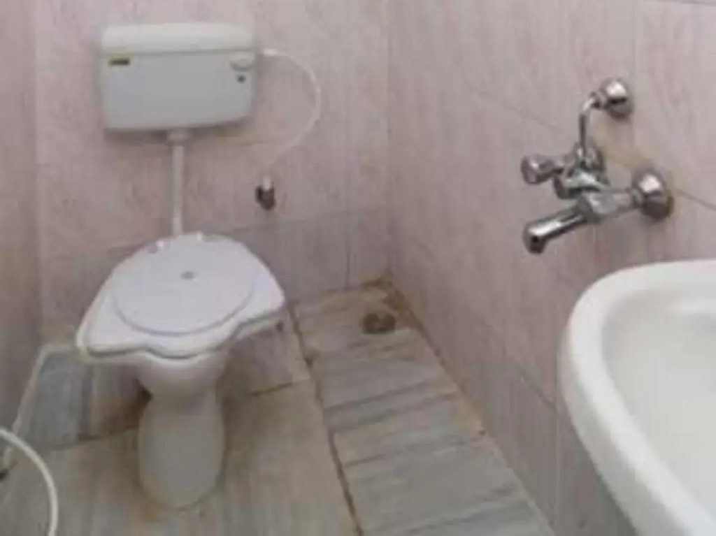 Пури: OYO Flagship 80531 Pritis Stay