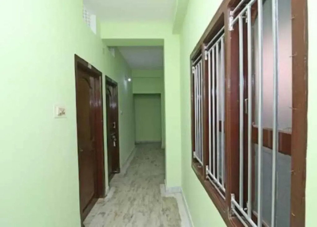 Пури: OYO Flagship 80531 Pritis Stay