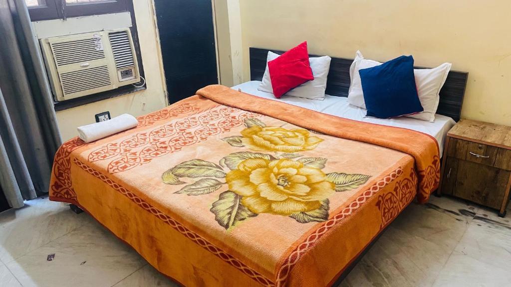 Газиабад: Oyo 701472 Rp Residency