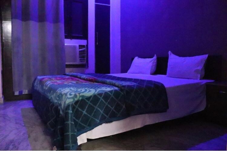 Газиабад: Oyo 701472 Rp Residency